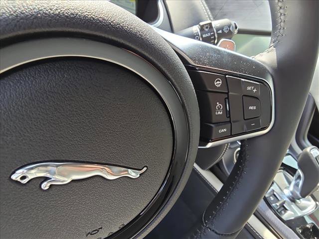 New 2024 Jaguar F-TYPE R-Dynamic image 15