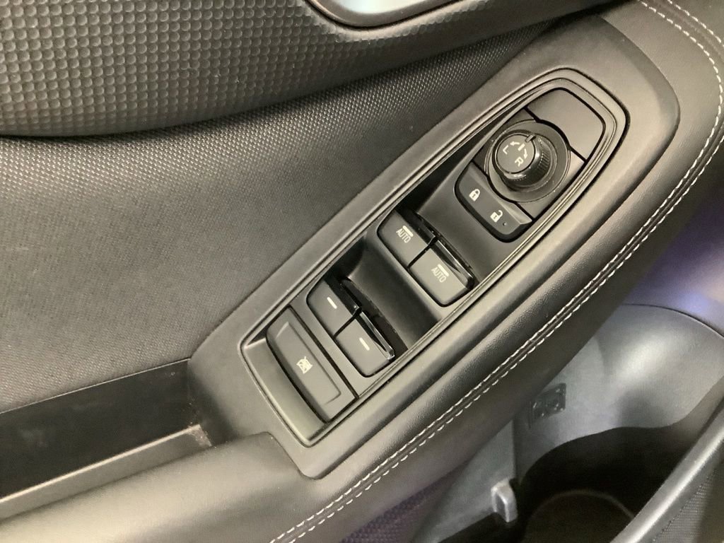 Certified 2023 Subaru Forester Premium AWD/4WD image 16