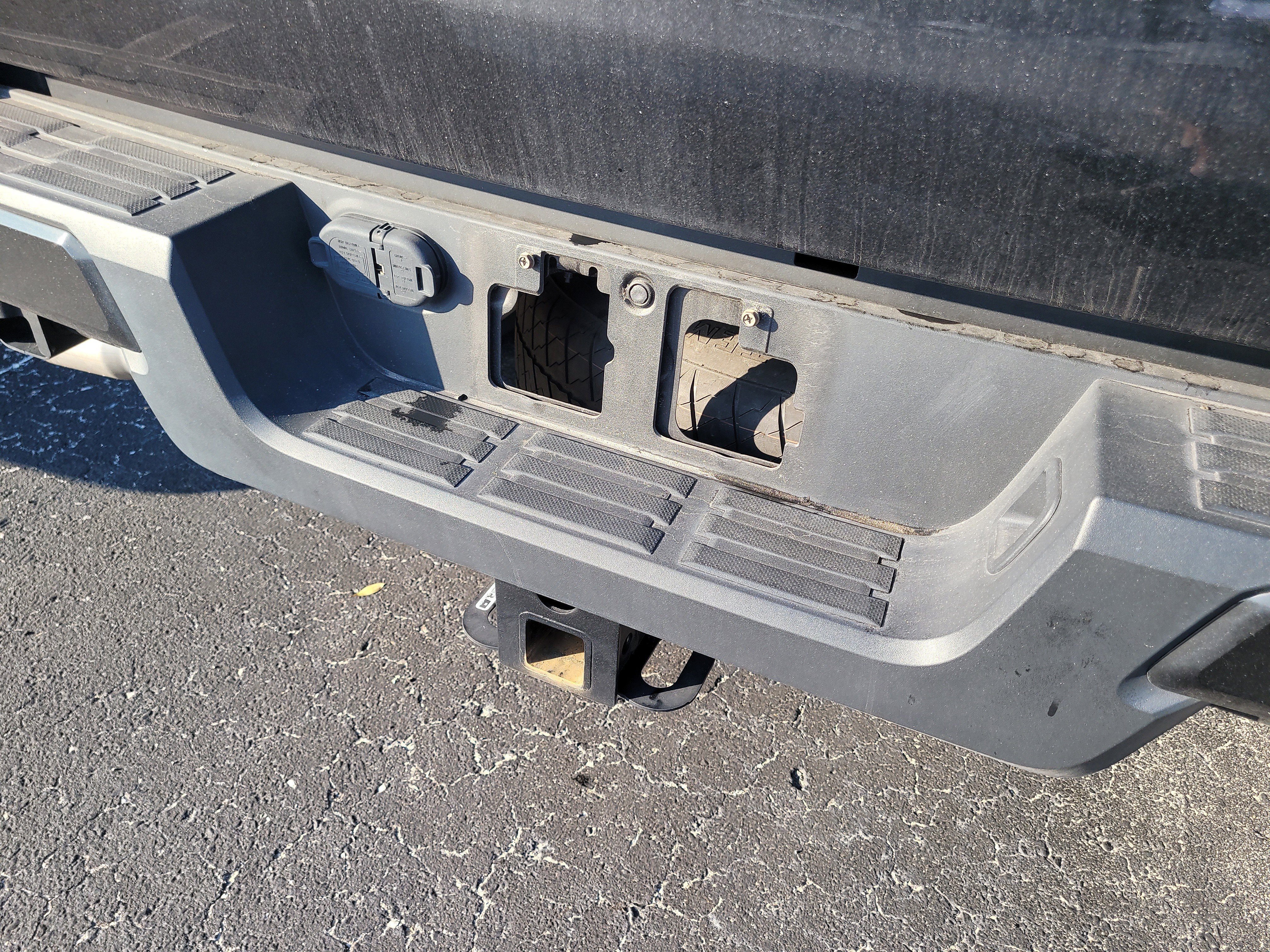 Used 2024 Toyota Tacoma TRD Sport image 11