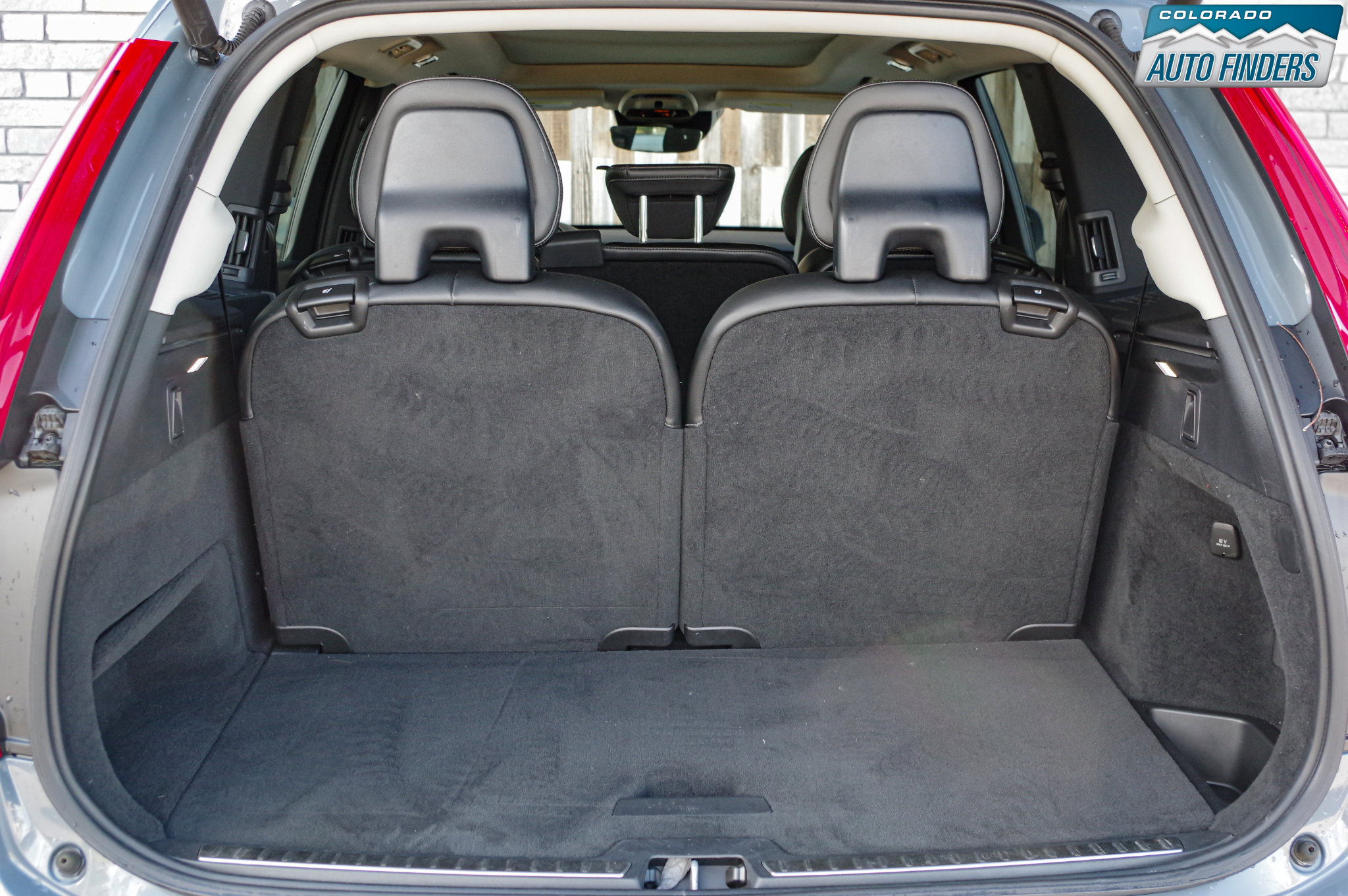 Used 2020 Volvo XC90 T5 Momentum image 30