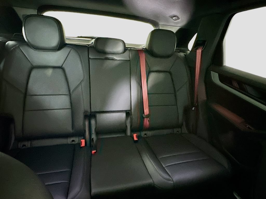 New 2026 Porsche Cayenne AWD/4WD image 29