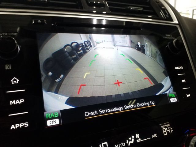 Used 2019 Subaru Outback 2.5i Limited w/ Popular Package #2 AWD/4WD image 7