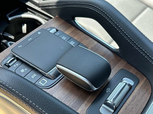 Certified 2025 Mercedes-Benz GLS 450 4MATIC image 32