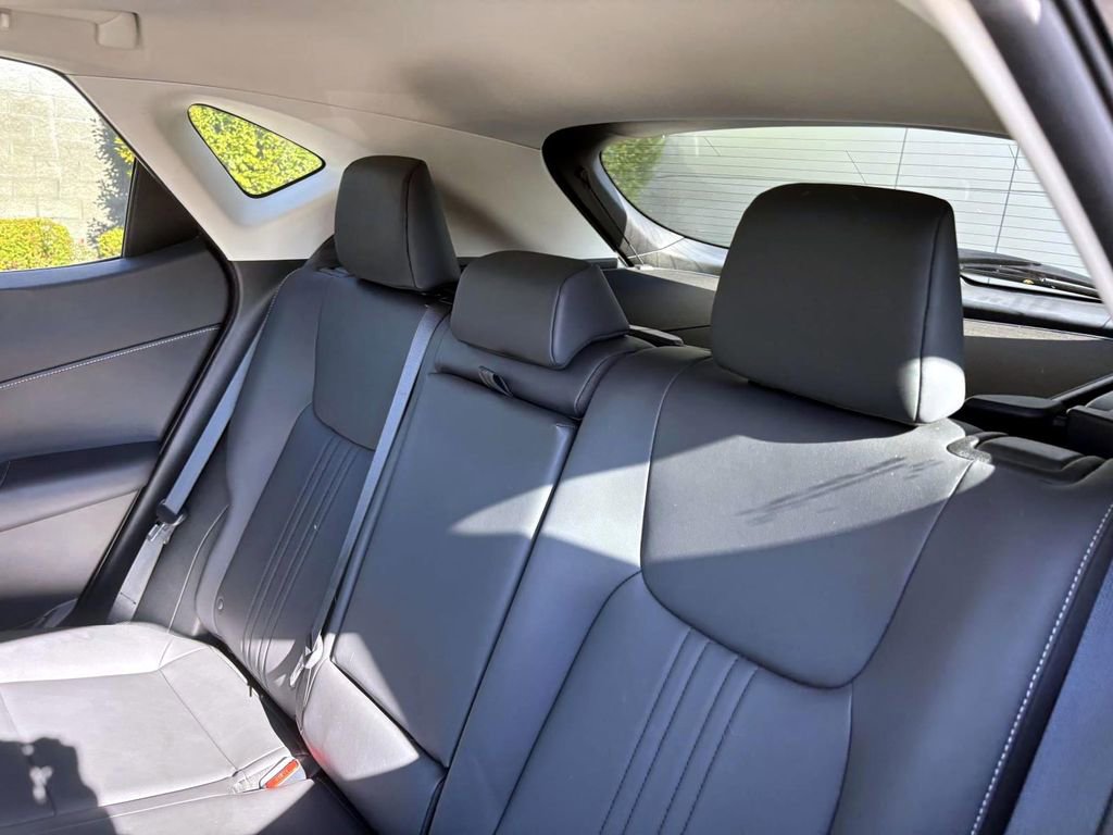 Used 2023 Lexus NX 250 250 Premium image 25