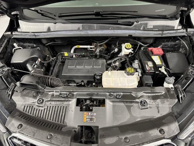 Used 2021 Buick Encore Preferred w/ Safety Package AWD/4WD image 25