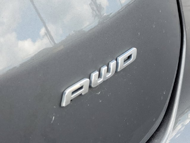 Used 2022 Ford Edge SEL w/ Cold Weather Package AWD/4WD image 6