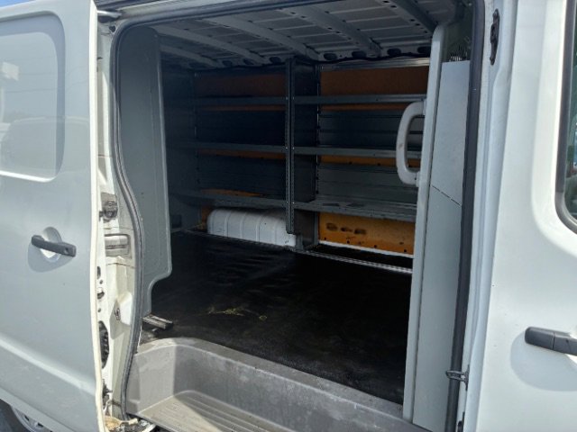 Used 2020 Nissan NV 1500 SV image 12