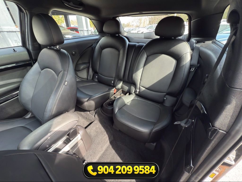 Used 2015 MINI Cooper Paceman FWD image 22