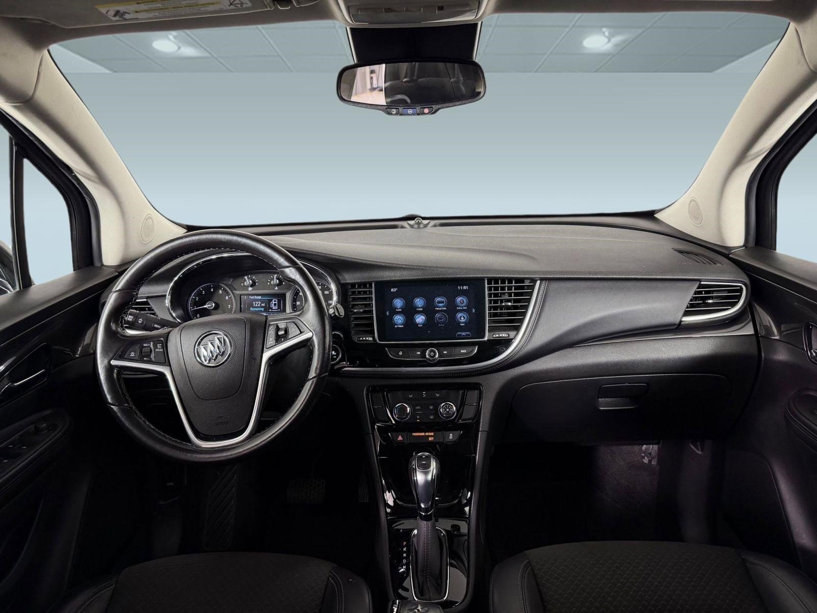 Used 2018 Buick Encore Preferred FWD image 14