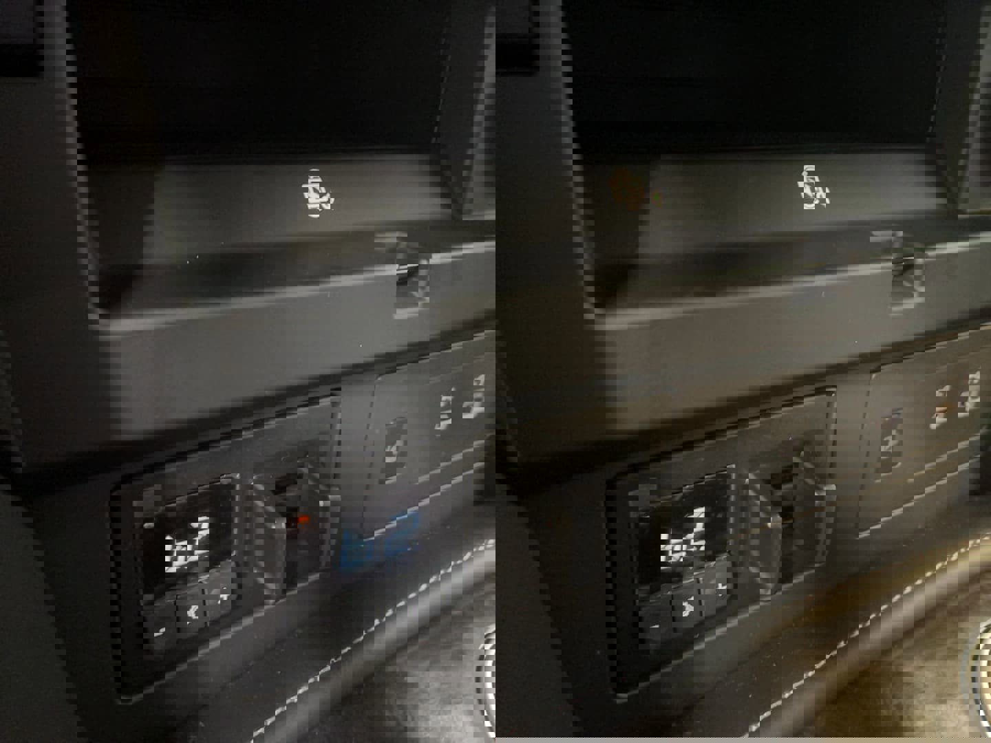 Used 2024 Nissan Armada Platinum w/ Captain's Chairs Package image 13