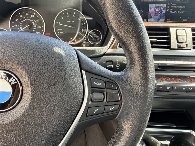 Used 2015 BMW 328i Sedan RWD image 13
