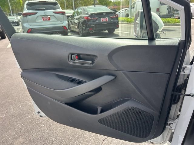 Used 2024 Toyota Corolla LE image 27