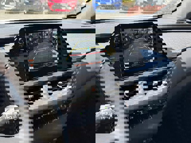 New 2026 Lexus UX 300h FWD w/ Accessory Package (2T) image 16