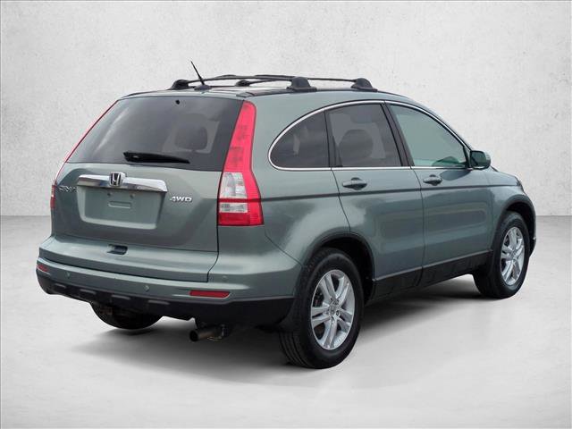 Used 2011 Honda CR-V EX-L image 5