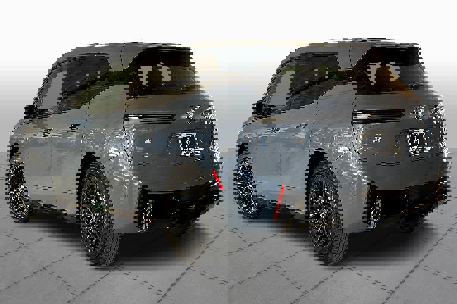 New 2026 BMW iX xDrive60 w/ M Sport Package image 12