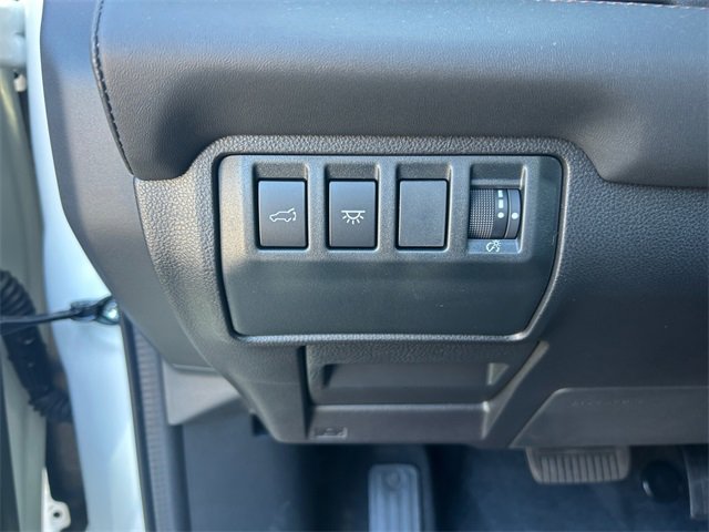 New 2025 Subaru Ascent Bronze Edition image 19