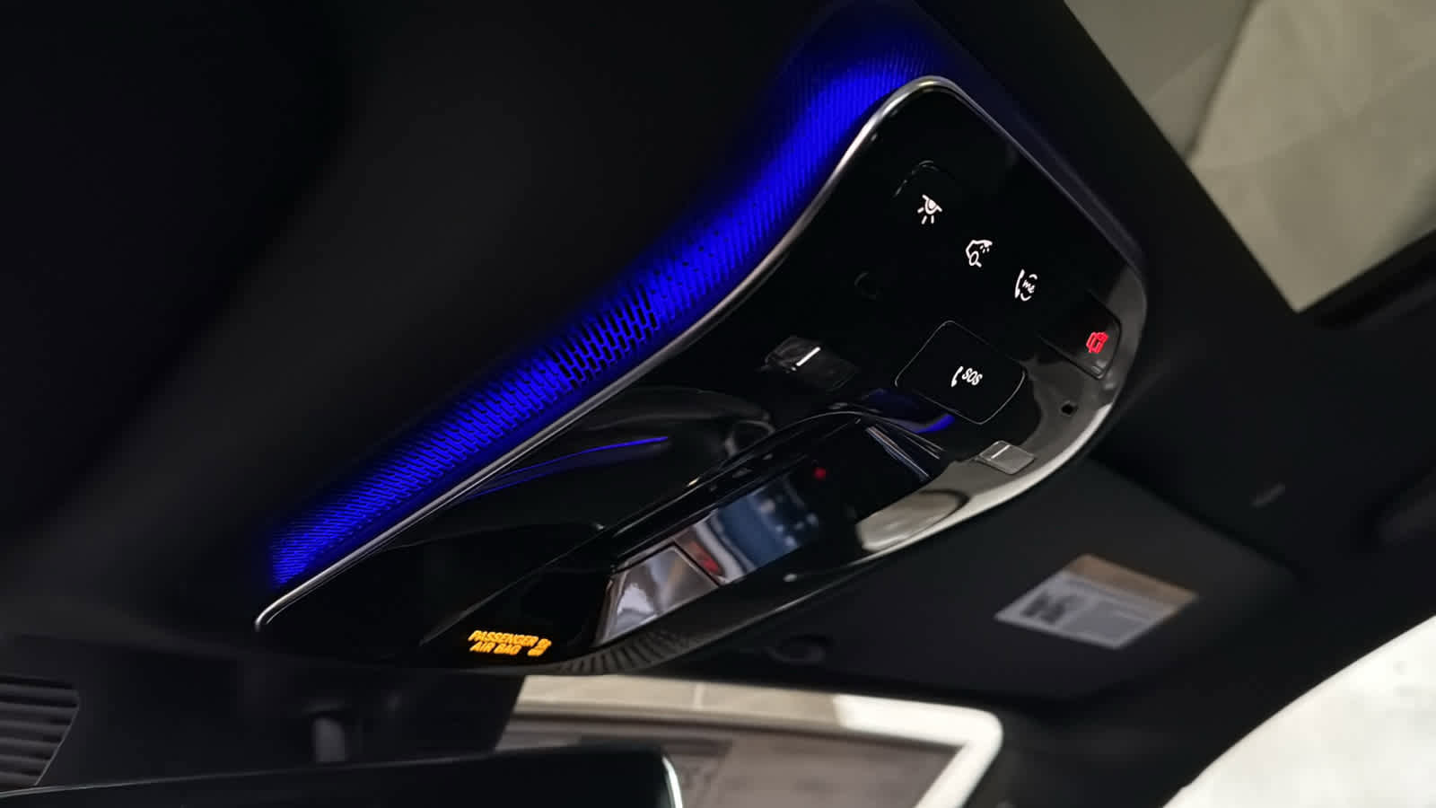 New 2026 Mercedes-Benz GLC 43 AMG 4MATIC image 25