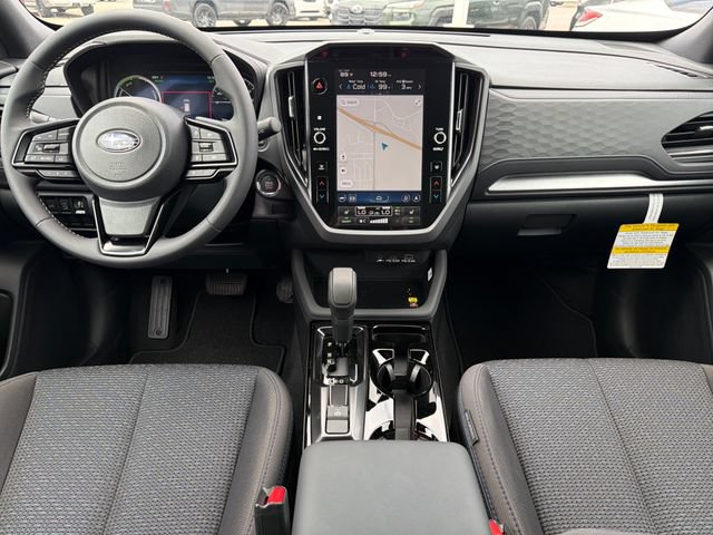New 2026 Subaru Forester Touring AWD/4WD image 9