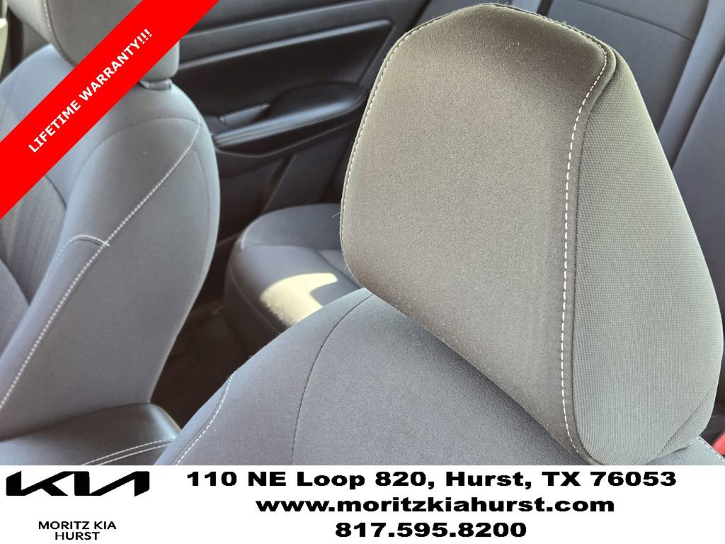 Used 2024 Nissan Altima 2.5 SV image 20