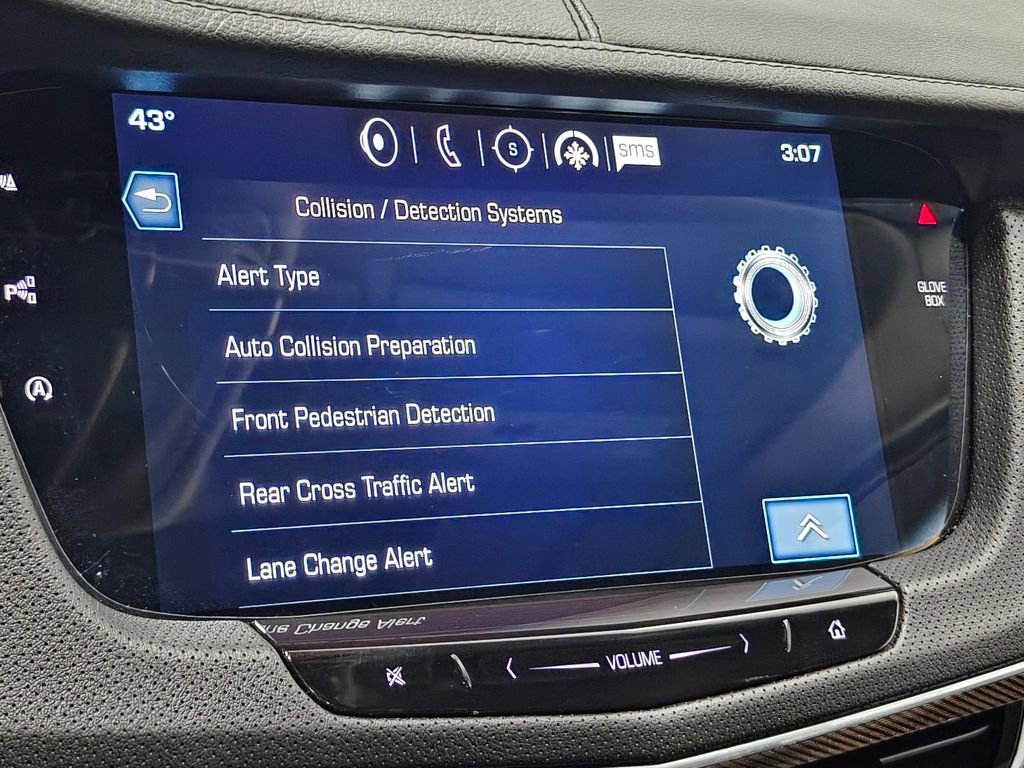 Used 2016 Cadillac CT6 Premium Luxury w/ Comfort Package image 45