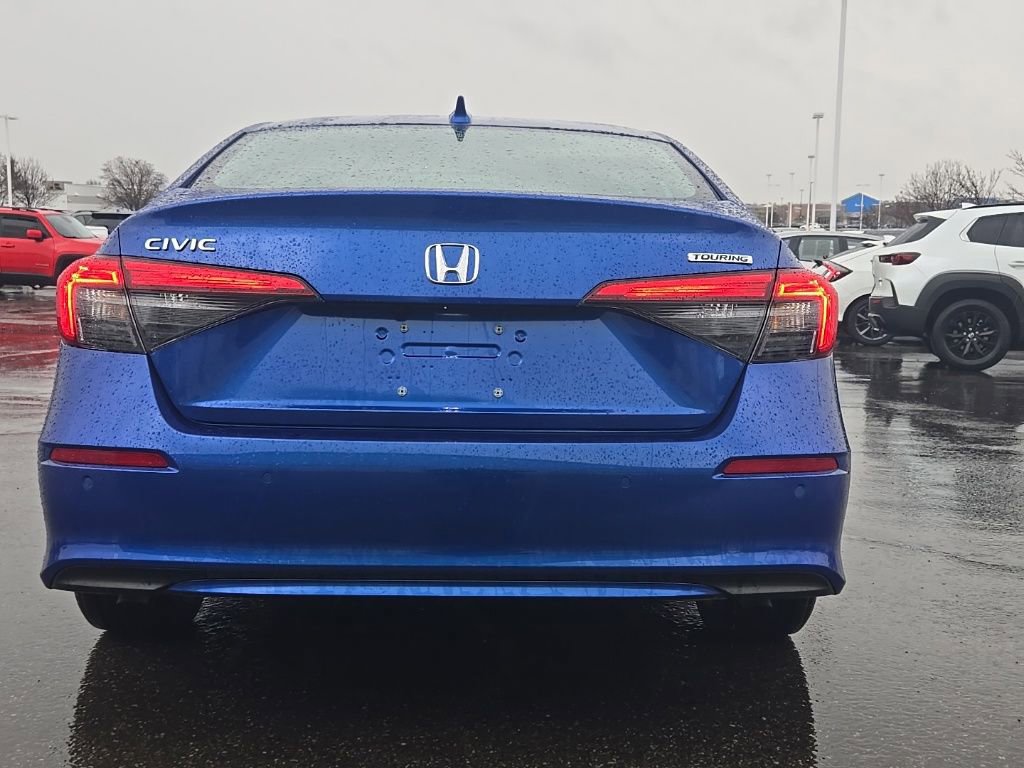 Used 2024 Honda Civic Touring image 6