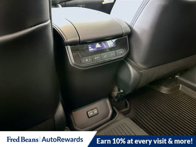 New 2026 Toyota Highlander XLE image 28