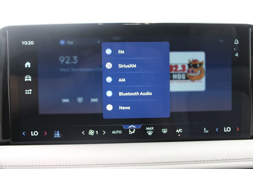 New 2025 Lincoln Aviator Reserve w/ Illumination Package image 52