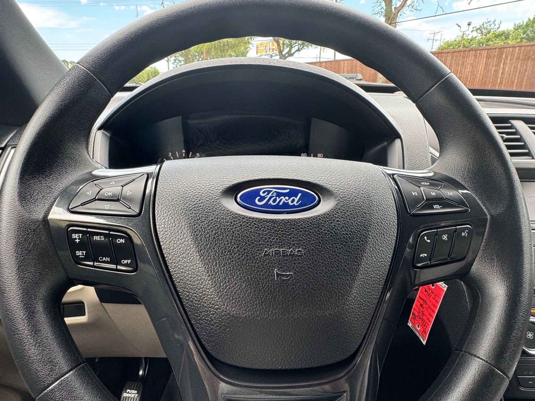 Used 2018 Ford Explorer 4WD image 17