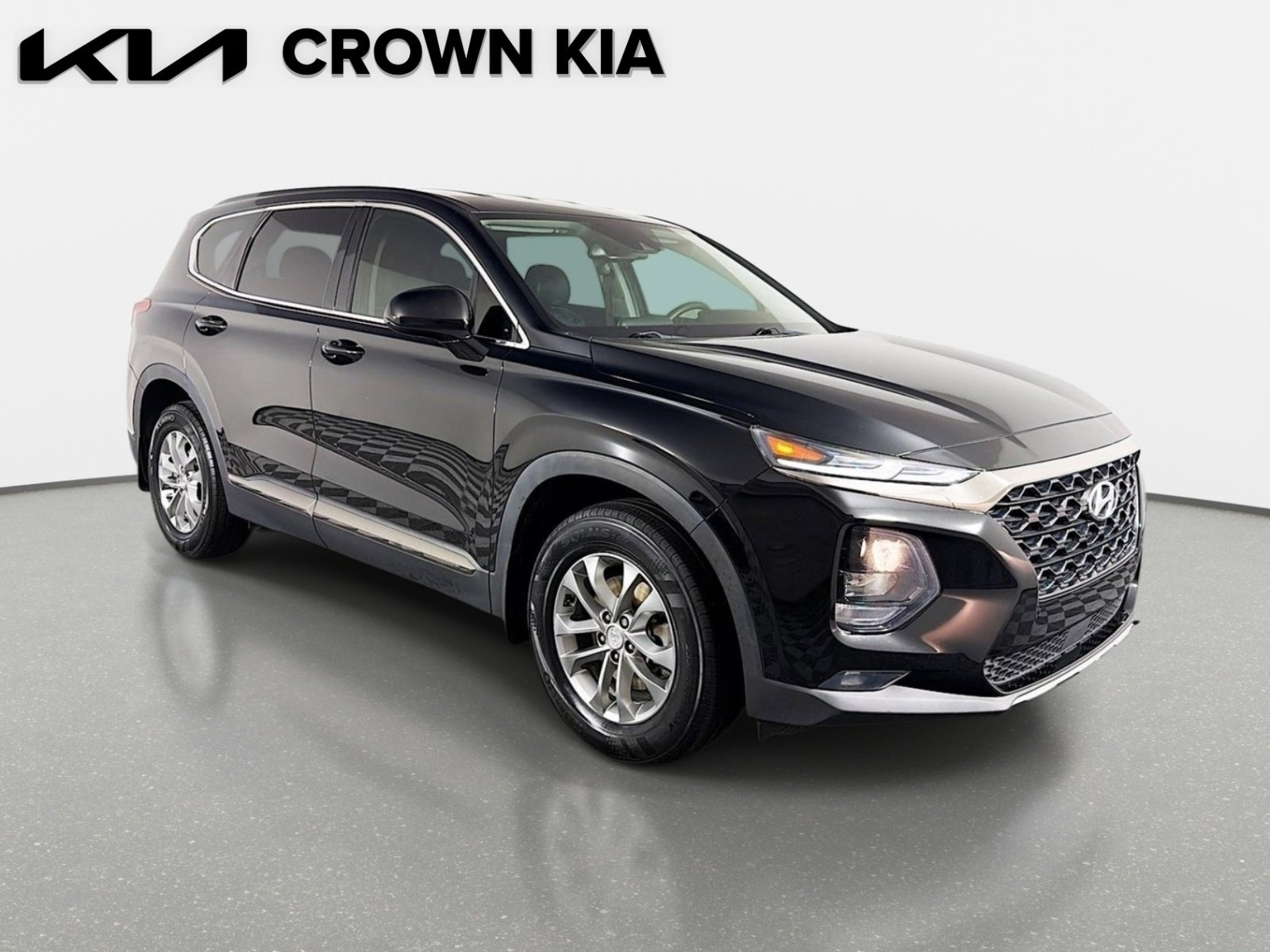 Used 2019 Hyundai Santa Fe SEL w/ Cargo Package image 4