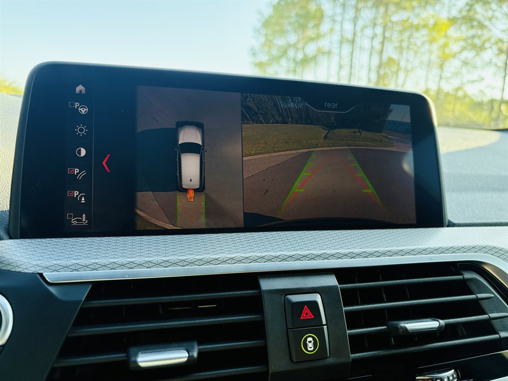 Used 2019 BMW X3 sDrive30i w/ M Sport Package 2 image 7