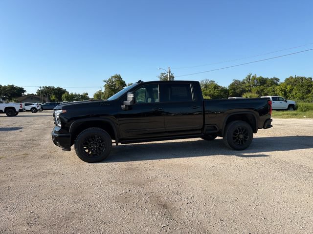 New 2026 Chevrolet Silverado 3500 High Country w/ High Country Premium Package AWD/4WD image 5