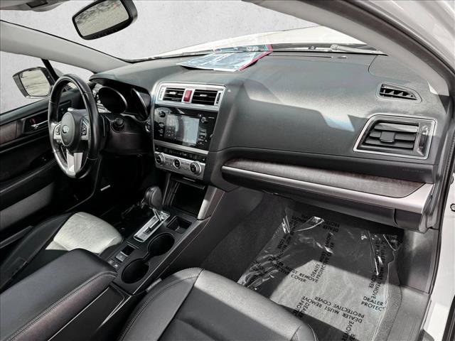 Used 2016 Subaru Outback 2.5i Limited image 21