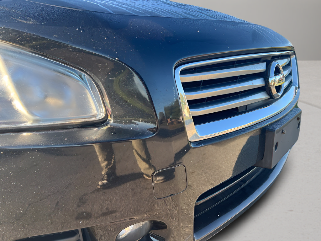 Used 2012 Nissan Maxima 3.5 SV w/ Premium Pkg FWD image 31