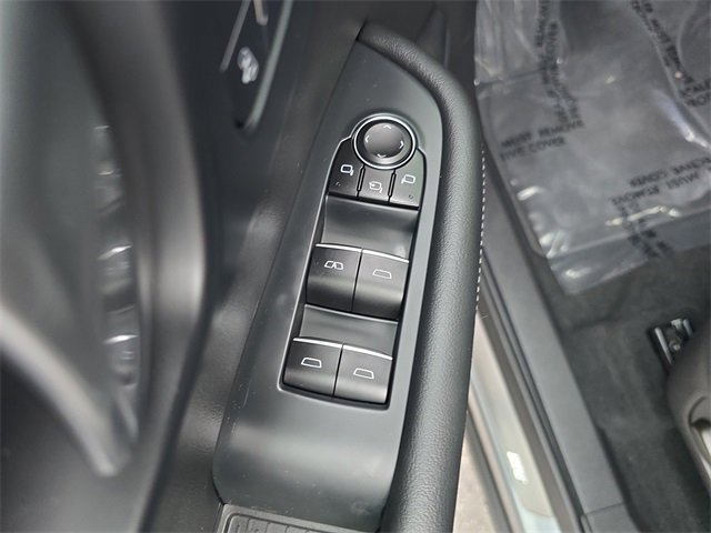 New 2025 Buick Enclave Sport Touring w/ Power Package image 17