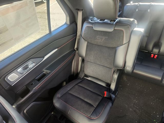 New 2026 Ford Explorer ST w/ Sun And Sound Package image 13