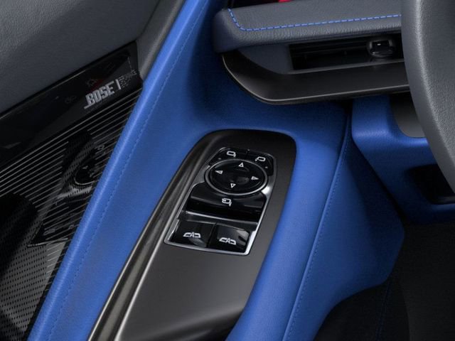 New 2026 Chevrolet Corvette Stingray Premium Cpe w/ 3LT image 22