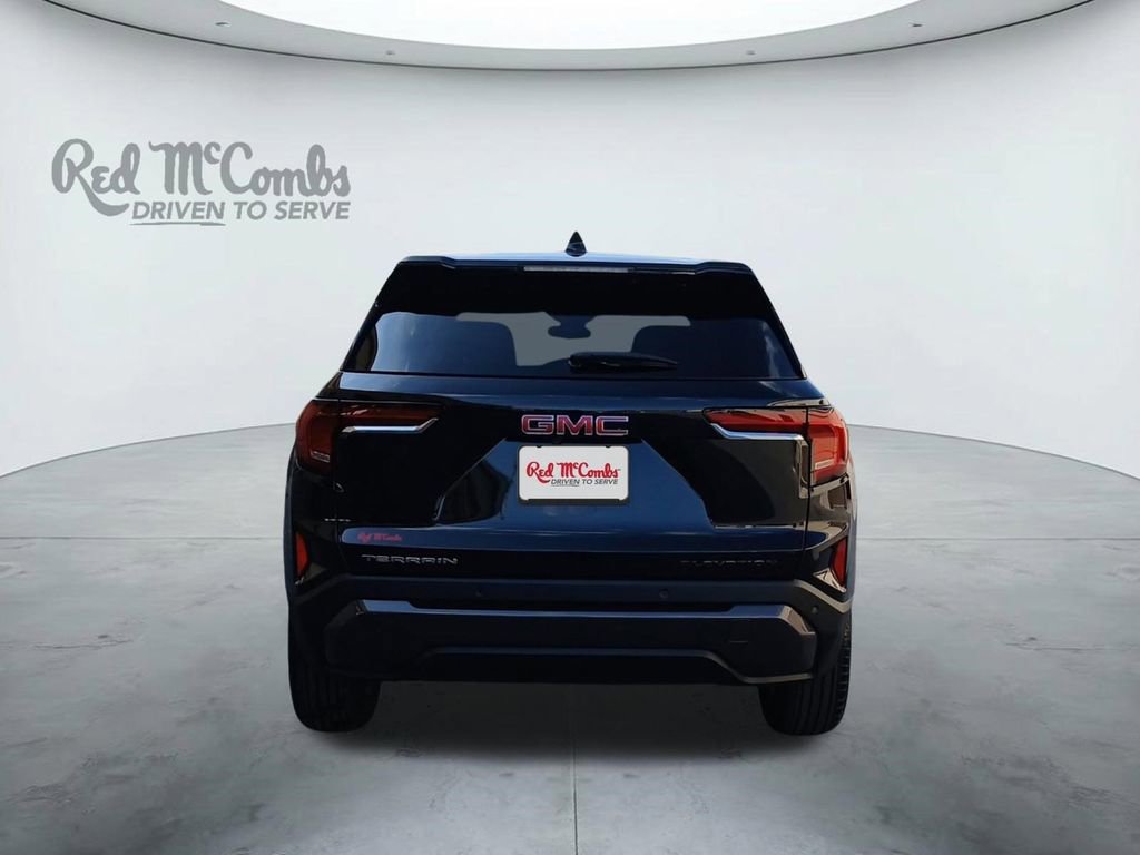 Used 2026 GMC Terrain Elevation image 4
