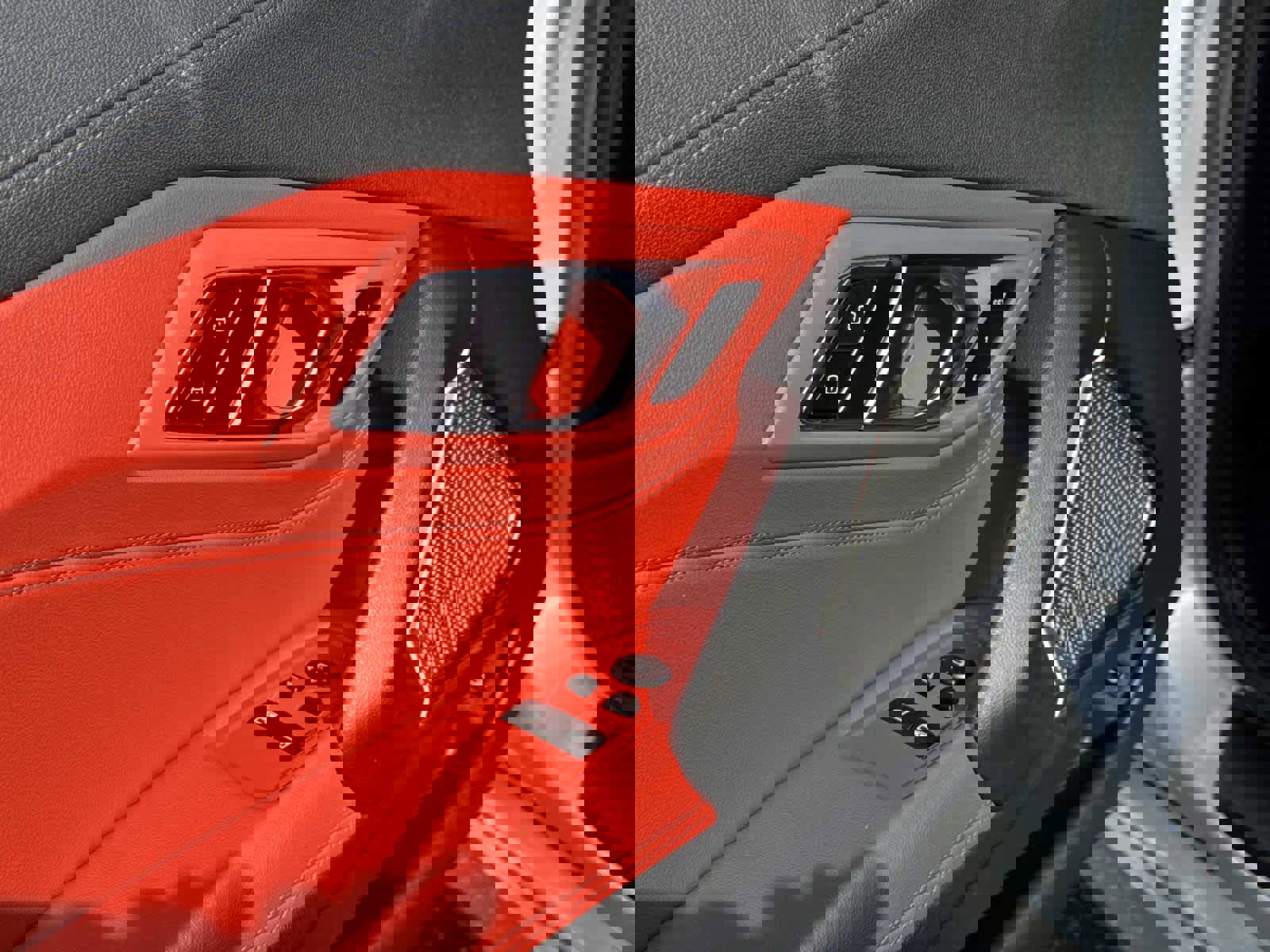 Certified 2021 BMW Z4 M40i w/ Executive Package image 12