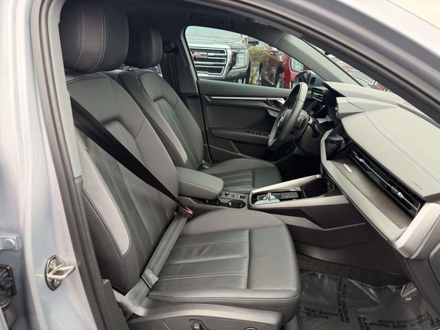 Used 2024 Audi A3 2.0T Premium Plus image 7