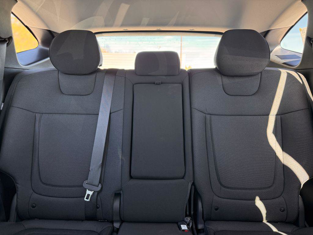 New 2026 Hyundai Tucson SE image 24