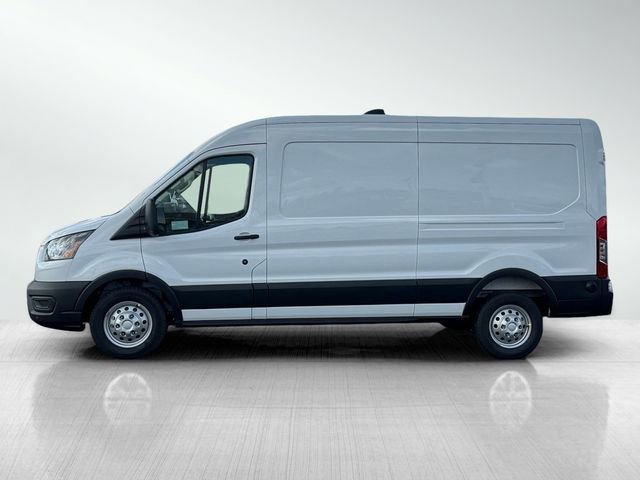 New 2026 Ford Transit 250 148 Medium Roof Extended AWD image 3