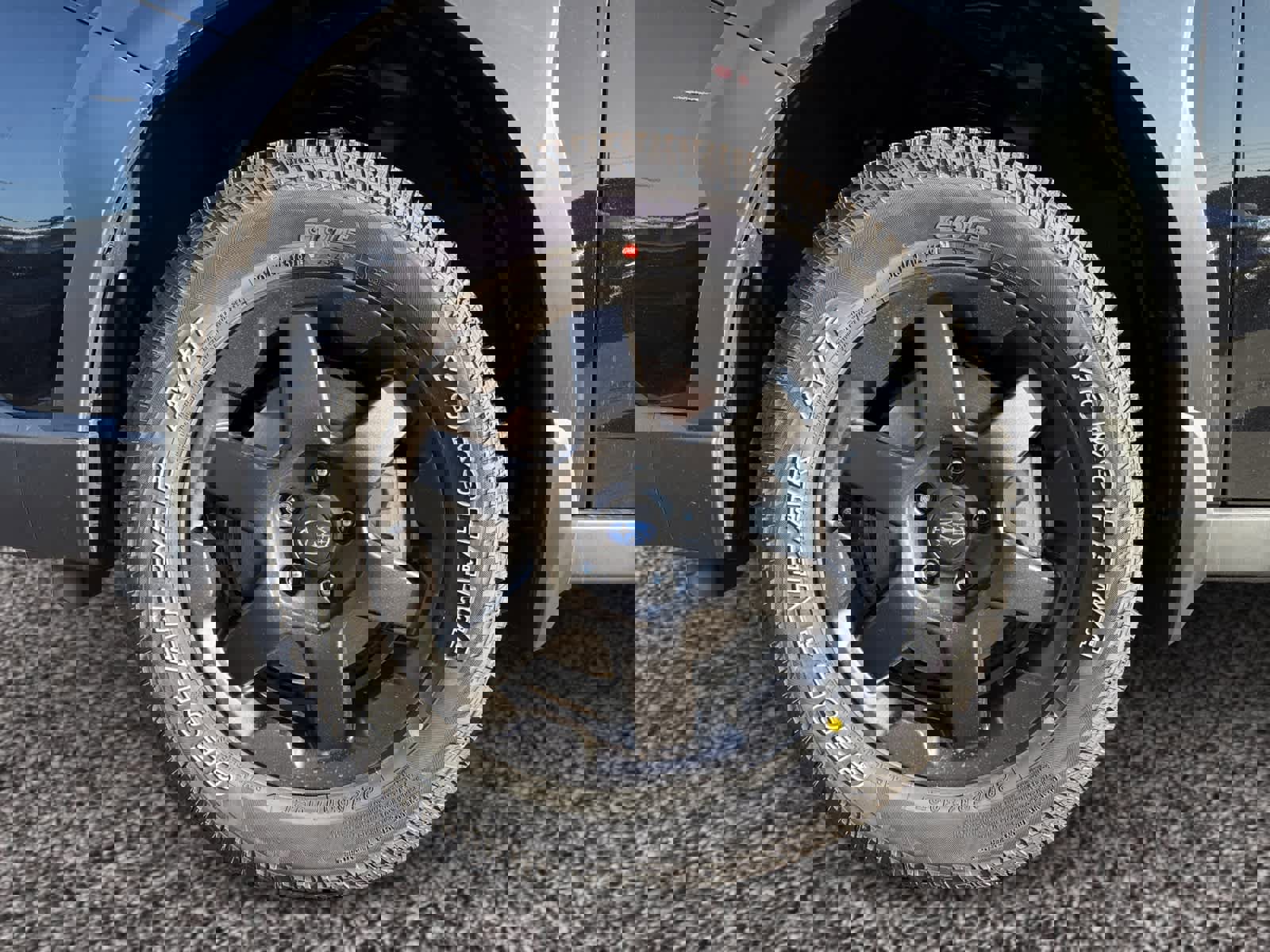 New 2025 Subaru Outback Wilderness image 14