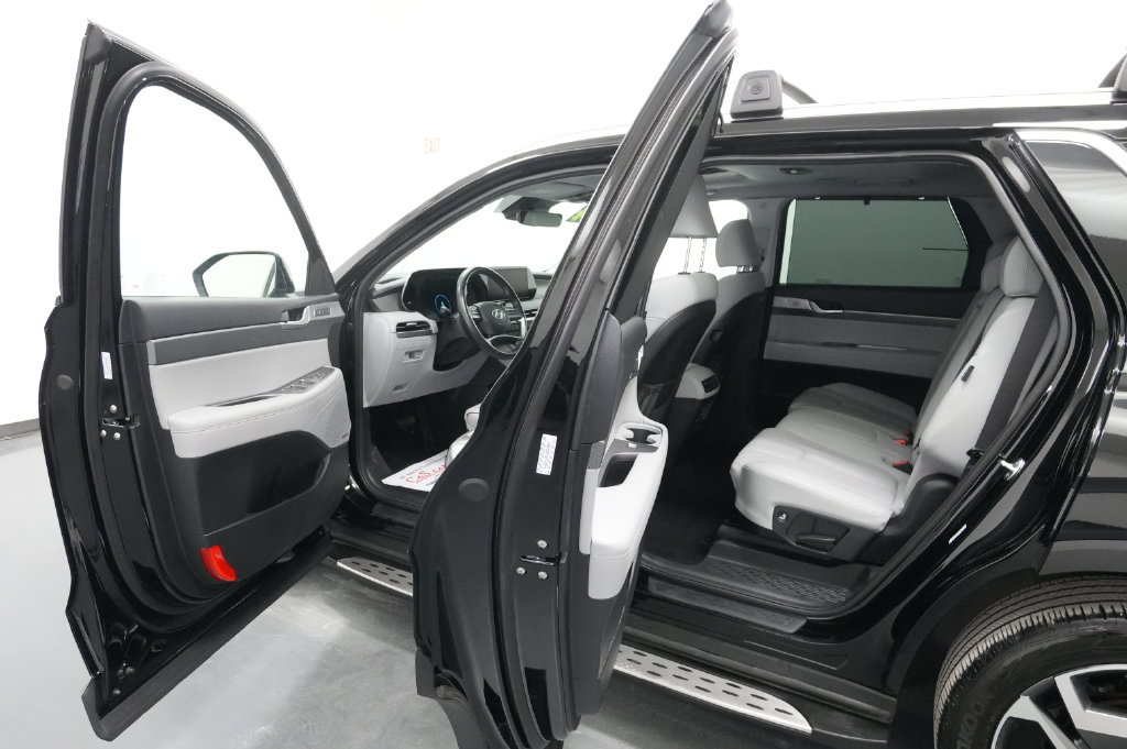 Used 2024 Hyundai Palisade SEL AWD/4WD image 24
