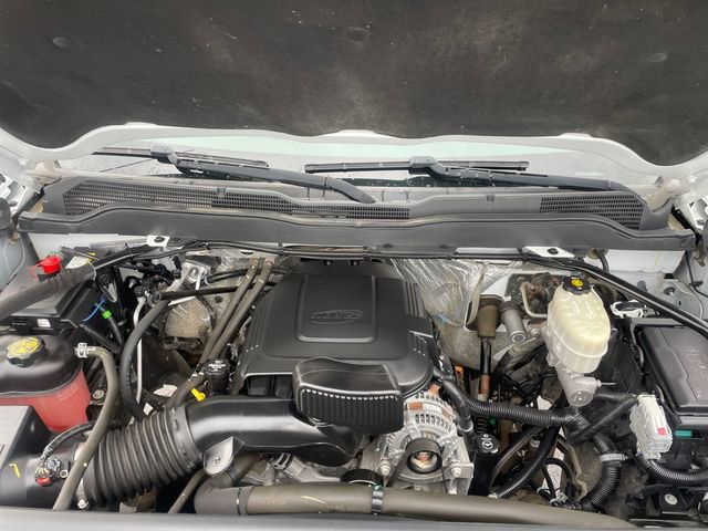 Used 2017 Chevrolet Silverado 3500 W/T image 32