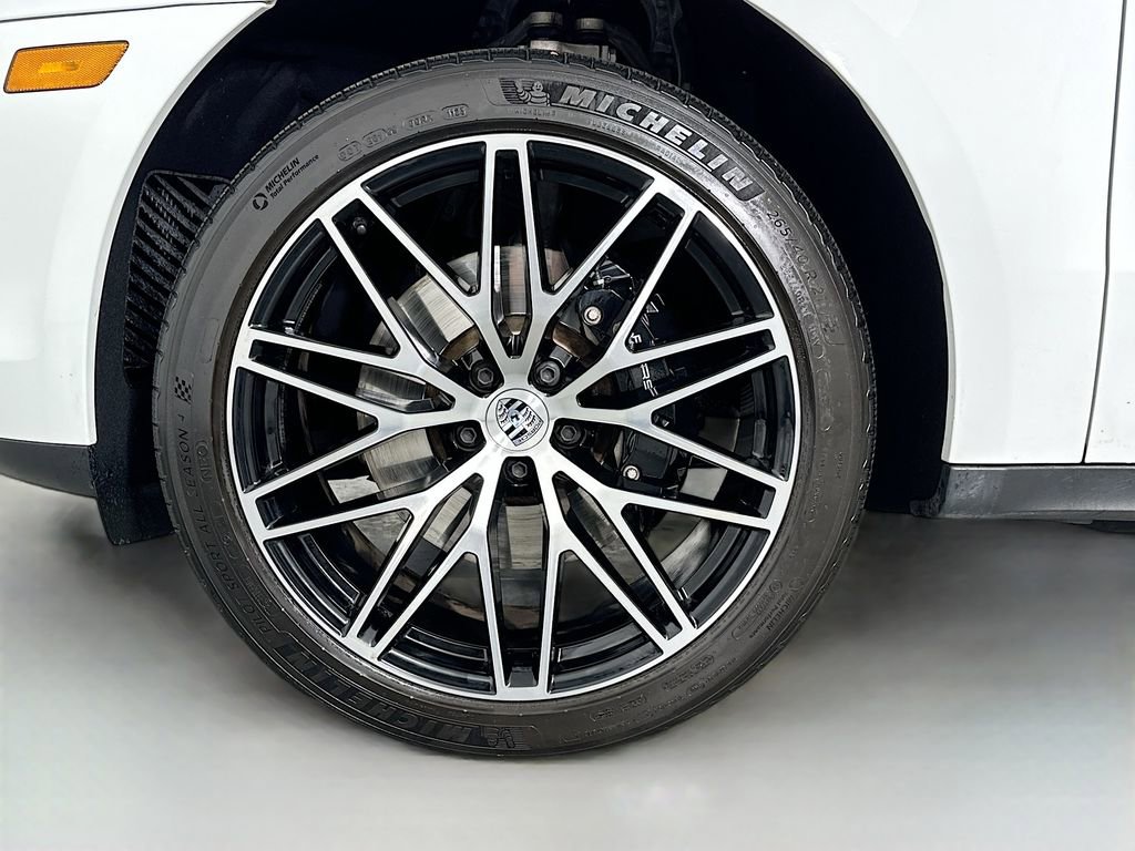 Used 2023 Porsche Macan S image 33