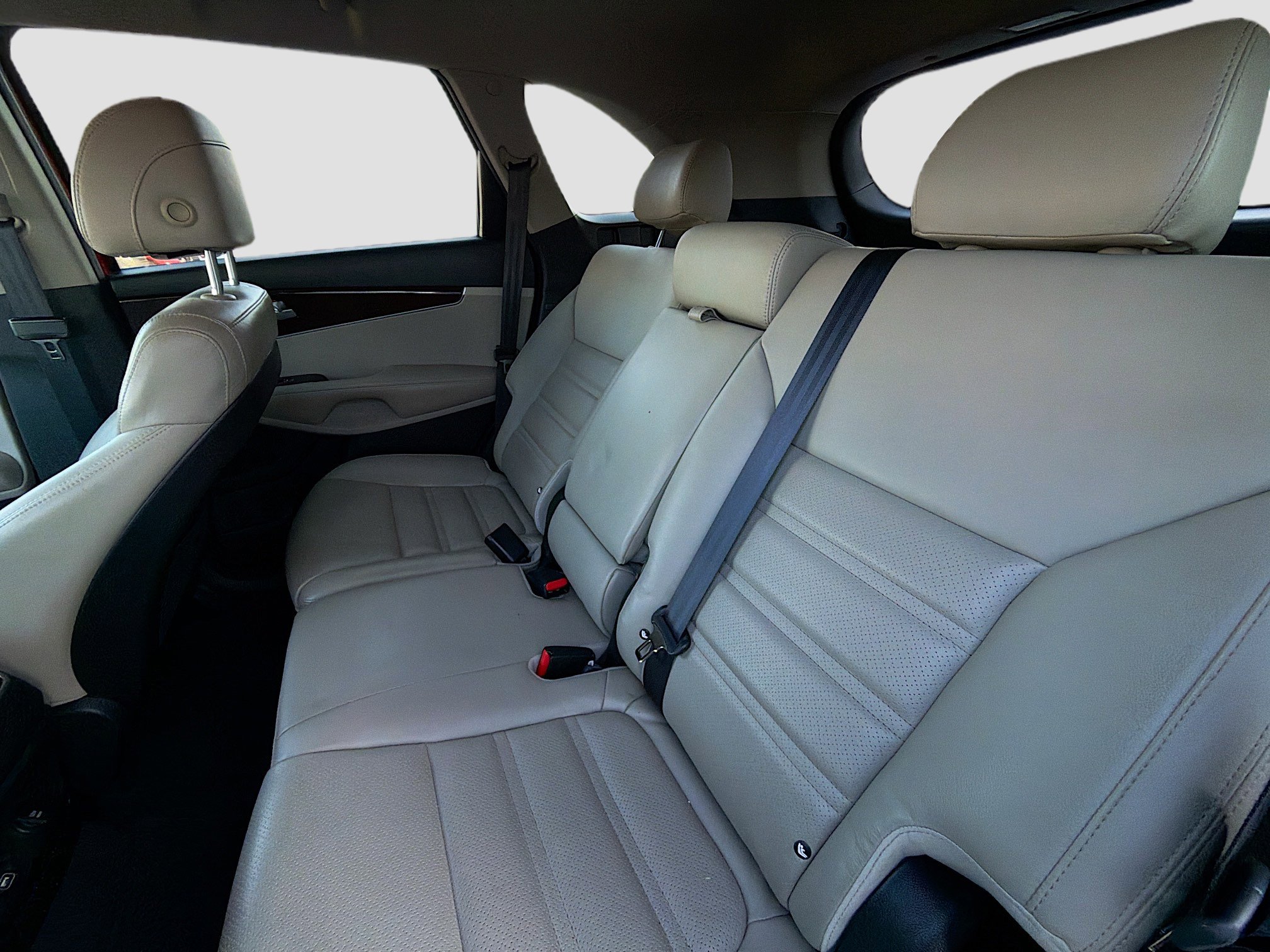 Used 2017 Kia Sorento FWD w/ LX Convenience Package image 20