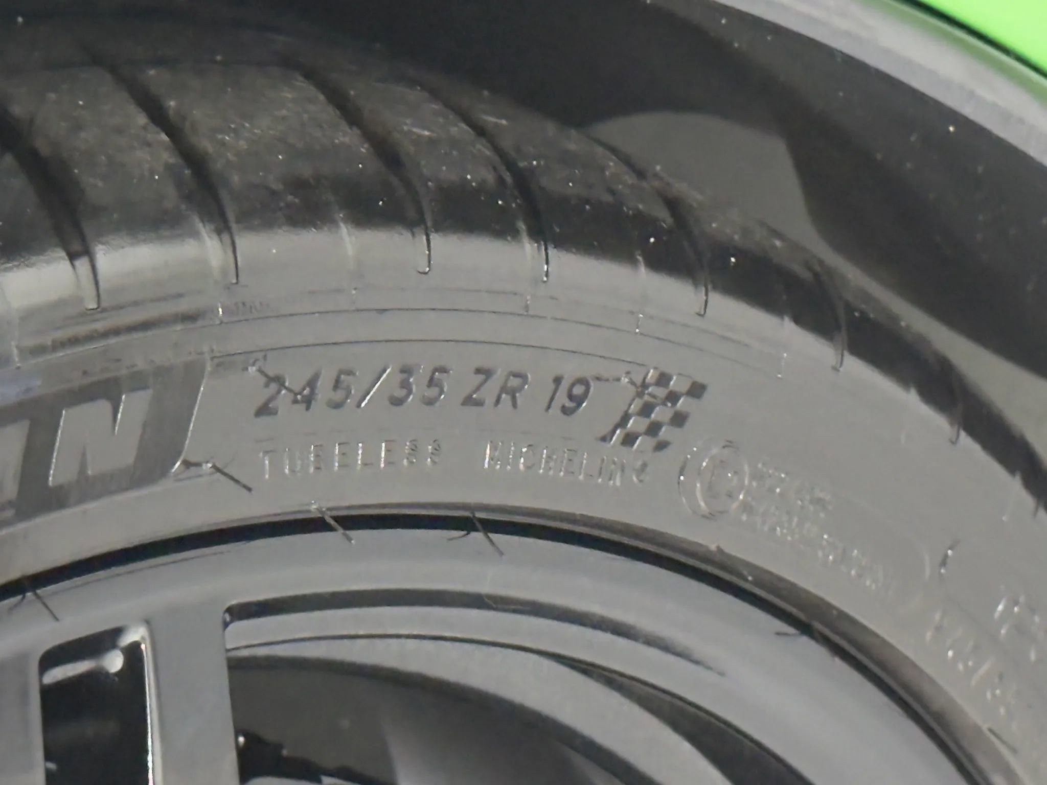 Used 2026 Chevrolet Corvette Stingray Preferred Cpe w/ Z51 Performance Package image 46