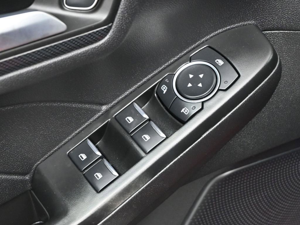 Used 2025 Ford Escape ST-Line Select image 10