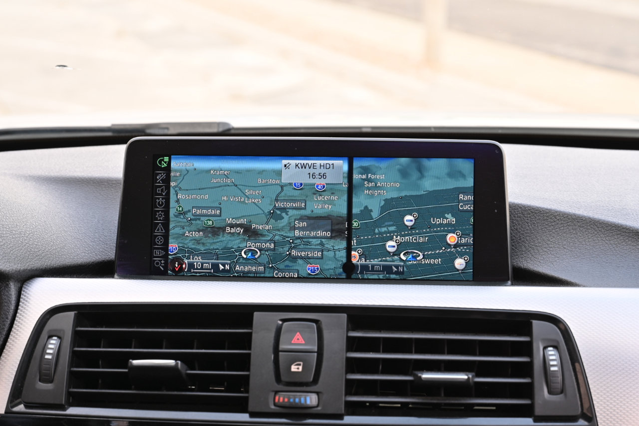 Used 2014 BMW 335i Sedan image 24