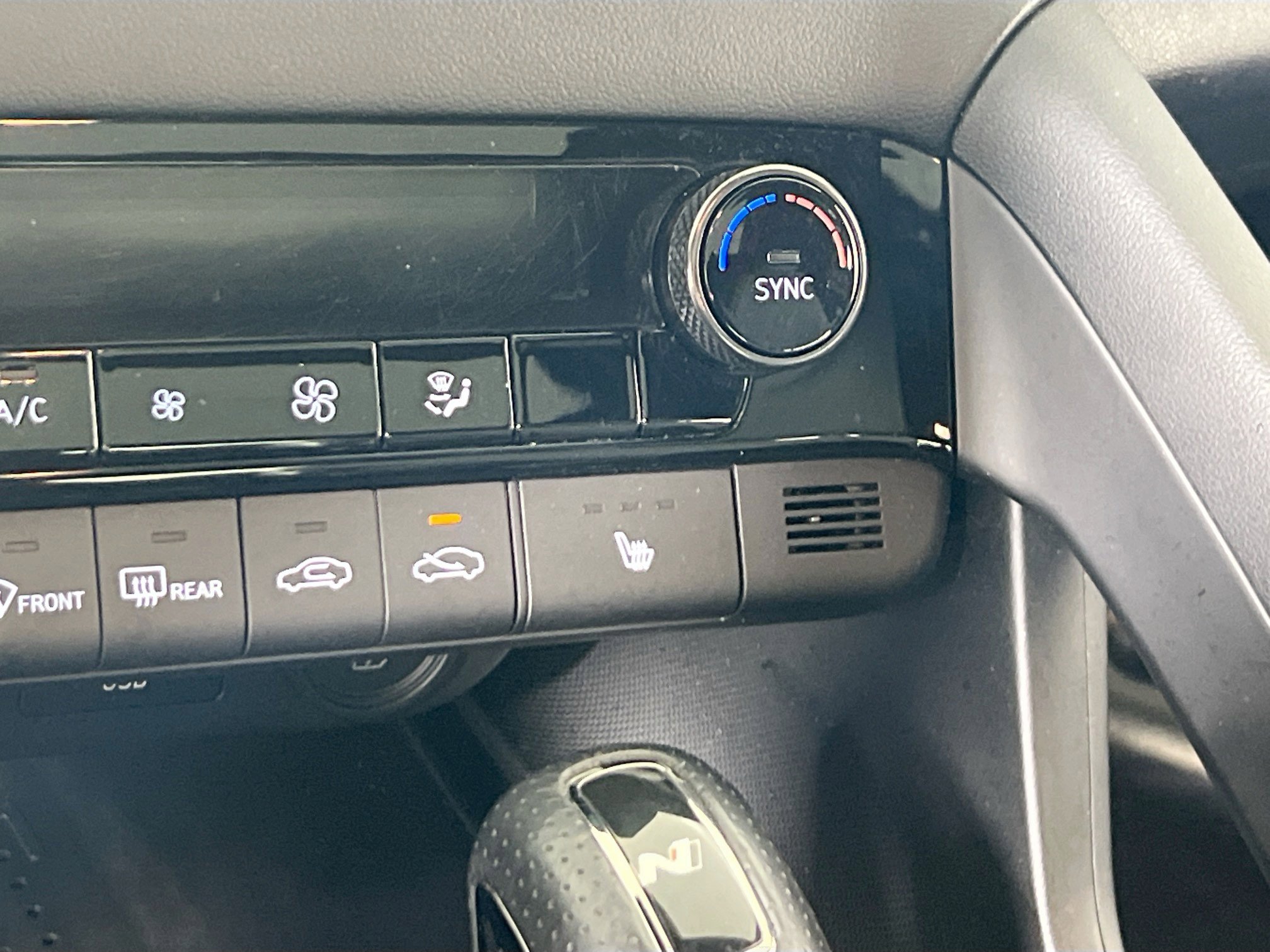 Used 2023 Hyundai Elantra N Line image 20